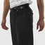 New - COOGI Faux Suede Wide Leg Pants
