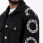 New - COOGI Knit Pearl Jacket