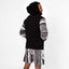 New - COOGI X NBA X Protege - Brooklyn Nets Full Zip Hoody