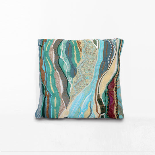 New - COOGI Sydney Pillow - 18 x 18 Inch