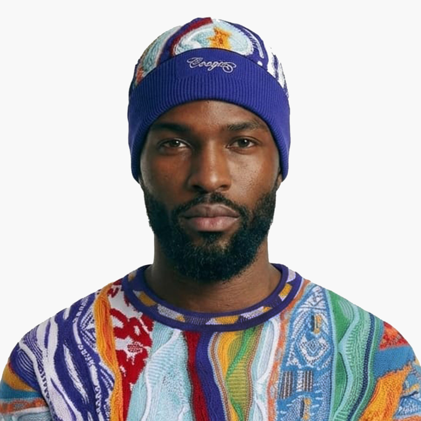 New - COOGI Boston Skully