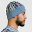 COOGI Pacific Blue Skully