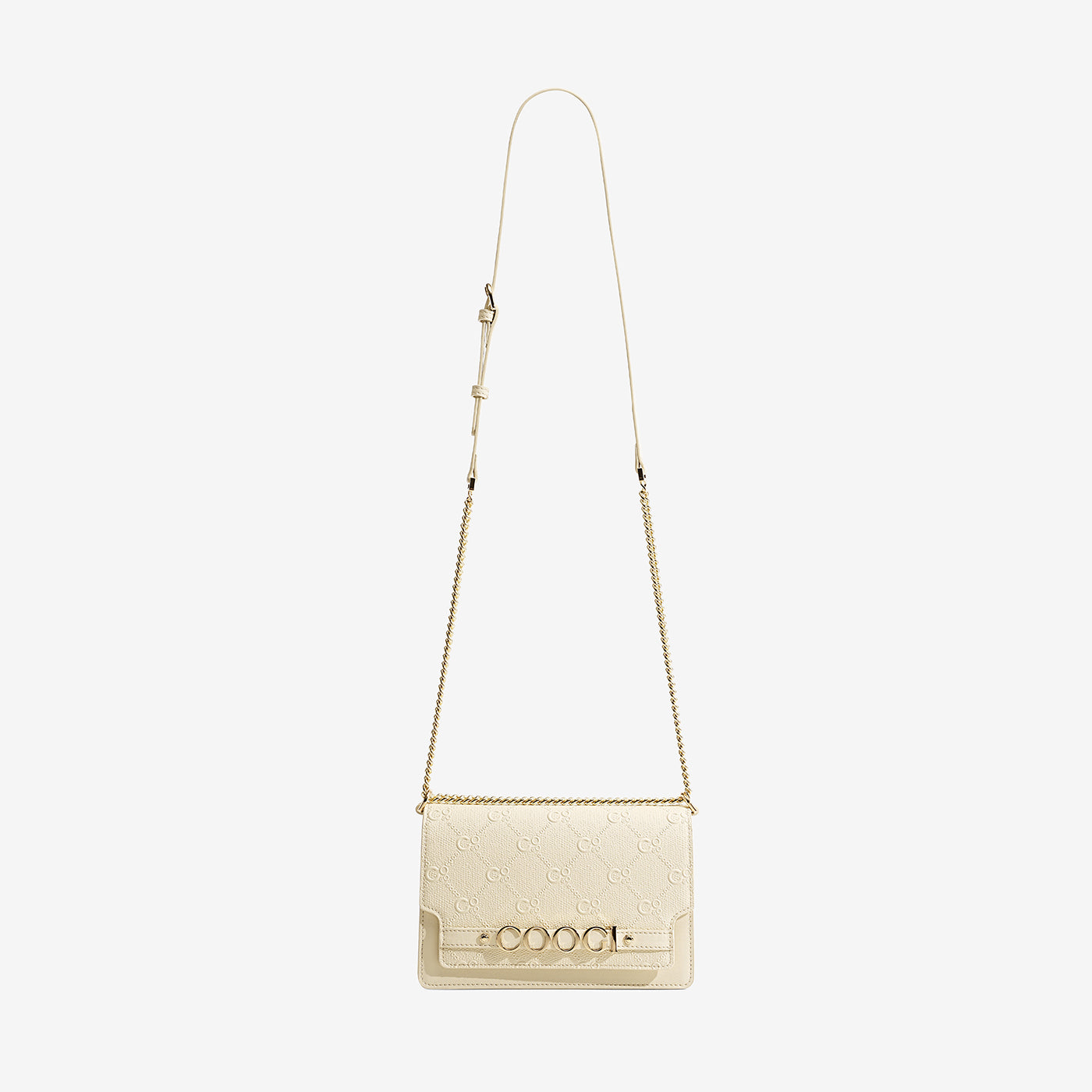 New - COOGI Capitola CrossBody Bag