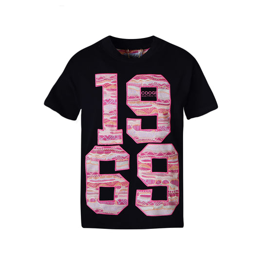 New - COOGI 1969 Tee - Oversized