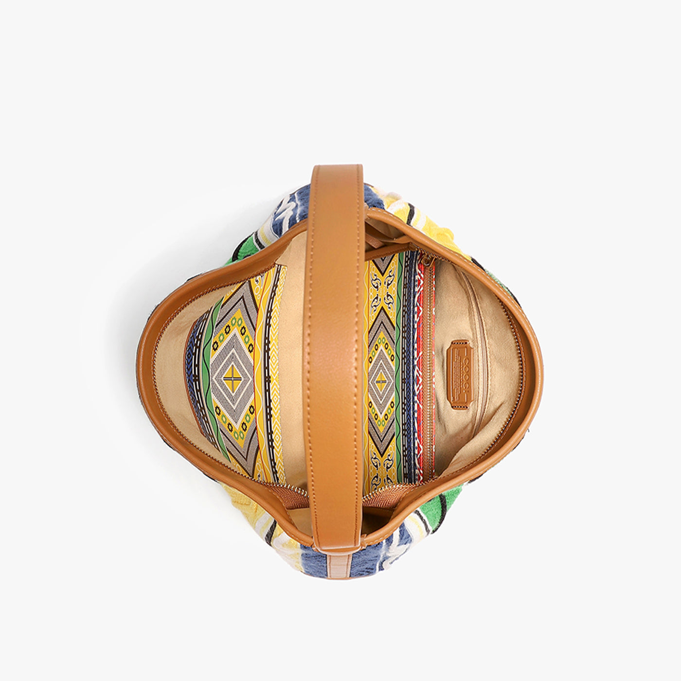 New - COOGI Carmel Tote Bag