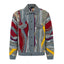 NEW - COOGI Knit Jacket - Grey Multi