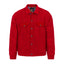 NEW - COOGI Knit Jacket - Red
