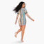 NEW - COOGI Rosewater Dress
