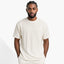 New - COOGI Light Weight Sweater Knit Cloud Dancer Tee