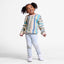 New -Kids COOGI Rosewater Crewneck