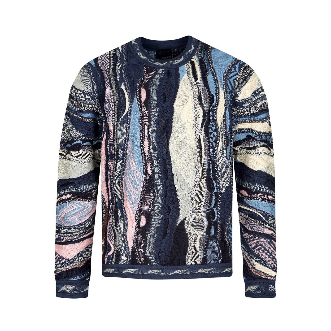 New - COOGI Washington Crewneck