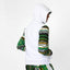 New - COOGI X NBA X Protege - Boston Celtics Full Zip Hoody
