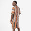 New - COOGI Light Weight Sweater Knit shorts in Natural