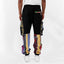 New - COOGI Acadia Print Pants