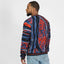 New - COOGI Classic Crew in Orange and Black
