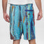 COOGI OceanPort Terry Shorts