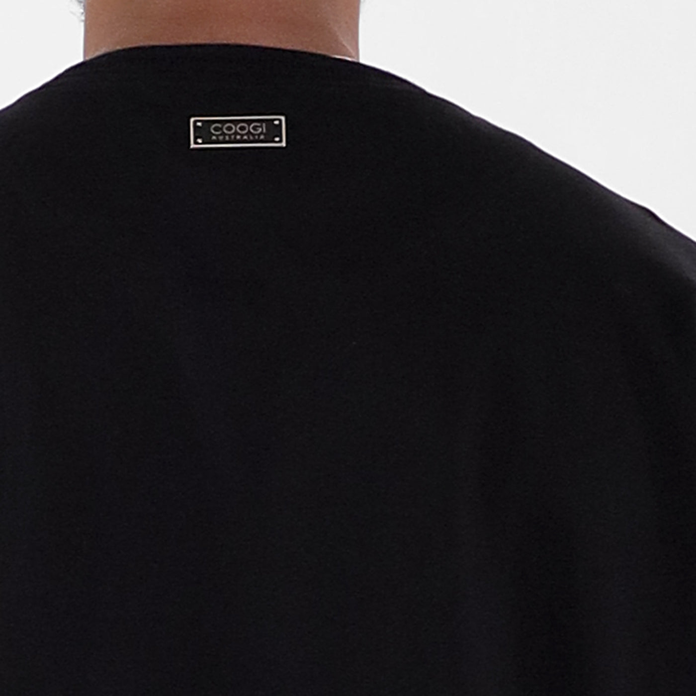 New - COOGI Liquid Logo Tee