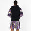New - COOGI X NBA X Protege - Lakers Full Zip Hoody