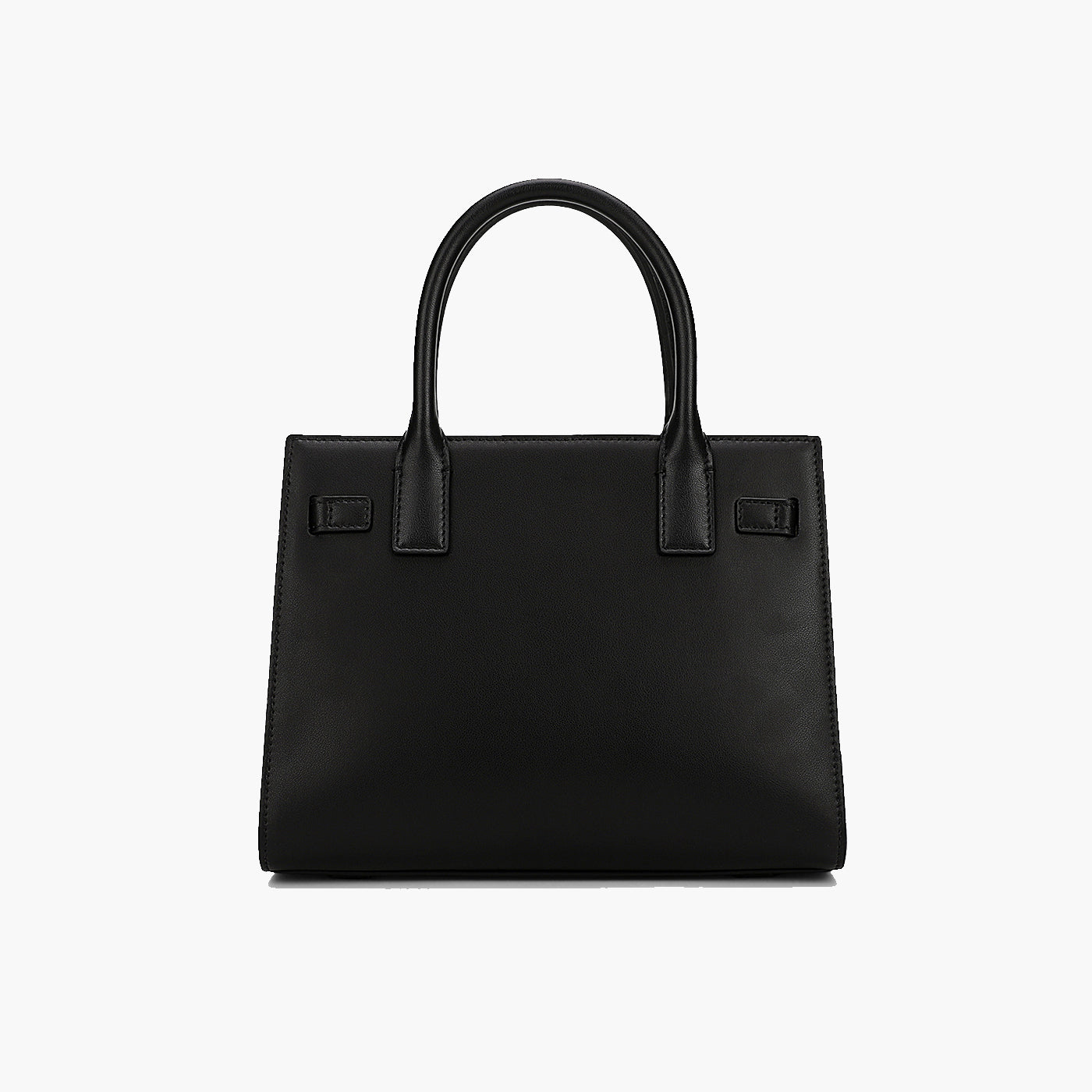 New - COOGI Saint-Tropez Tote Bag - Black