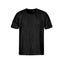 New - COOGI Light Weight Sweater Knit BlackOut Tee