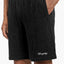 New - COOGI Light Weight Sweater Knit Blackout Shorts