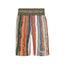 New - COOGI Light Weight Sweater Knit shorts in Natural