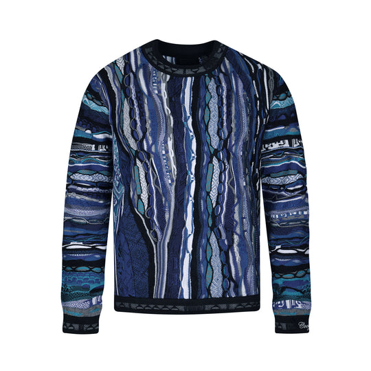 New - COOGI Canberra Crewneck