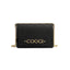 New - COOGI Capitola CrossBody Bag - Black