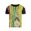COOGI Sweater-Pieced Tee - OG Noir
