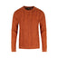 COOGI Rust Crewneck