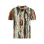 COOGI Taos Terry Short Sleeved Shirt