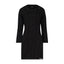 NEW - COOGI BLACKOUT DRESS