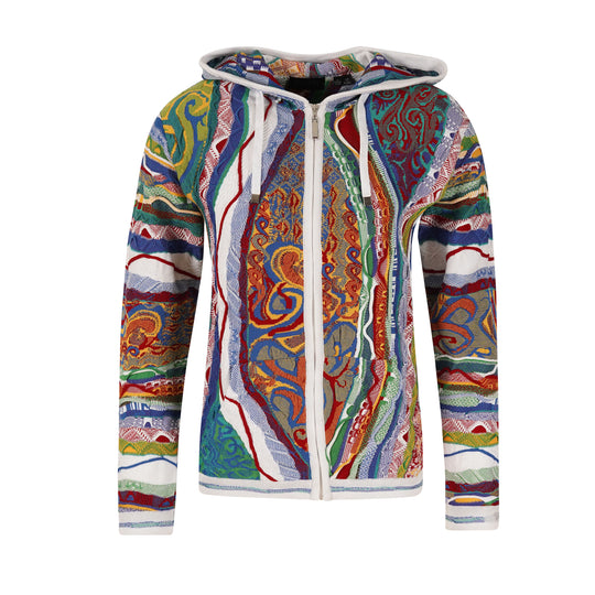 COOGI Classic Zip Hoody