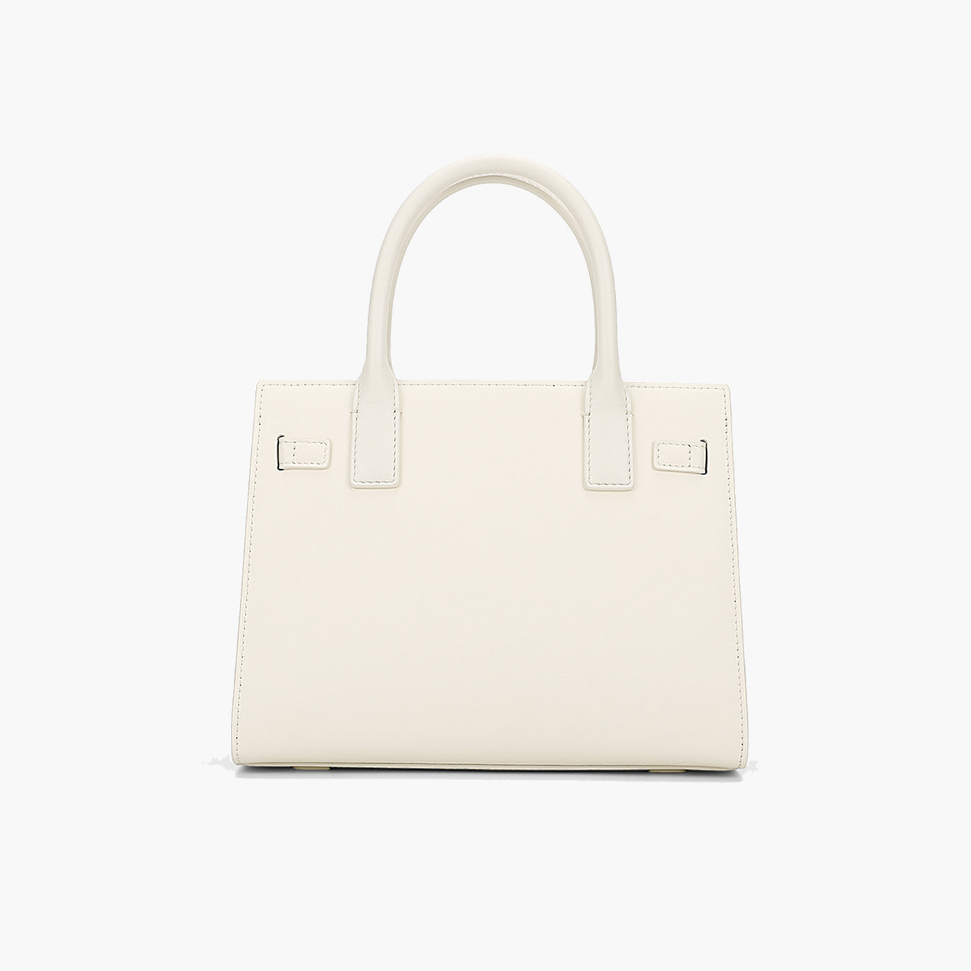 New - COOGI Saint-Tropez Tote Bag - Cream