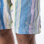 New - COOGI Light Weight Sweater Knit Shorts in Pink and Blue