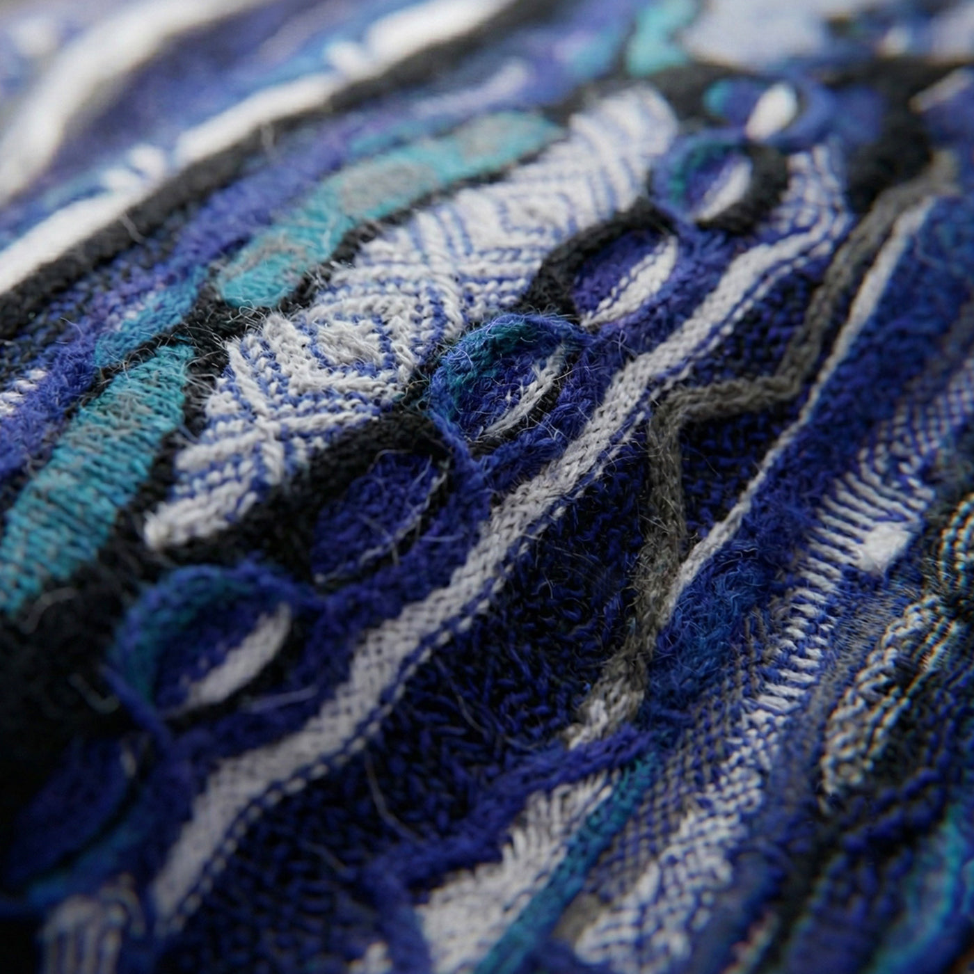 New - COOGI Canberra Crewneck