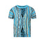 COOGI Bondi Oversized Tee - Printed Cotton Jersey