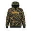 Introducing - COOGI Heavy Weight Fashion Knit Hoody - Camo