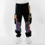 New - COOGI Acadia Print Pants