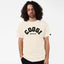 New - COOGI Applique Tee - Cream