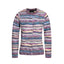 New - COOGI Women's Light Weight Knit Cardigan - Purple Base