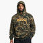Introducing - COOGI Heavy Weight Fashion Knit Hoody - Camo