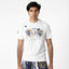 New - COOGI X NBA X Protege - Golden State Warriors Tee