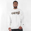 New - COOGI Applique Fleece Crew
