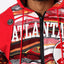 New - COOGI X NBA X Protege - Atlanta Hawks Full Zip Hoody
