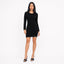 NEW - COOGI BLACKOUT DRESS