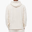 New - COOGI Light Weight Sweater Knit Cloud Dancer Hoody