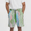 COOGI Malindi - Printed Terry Short