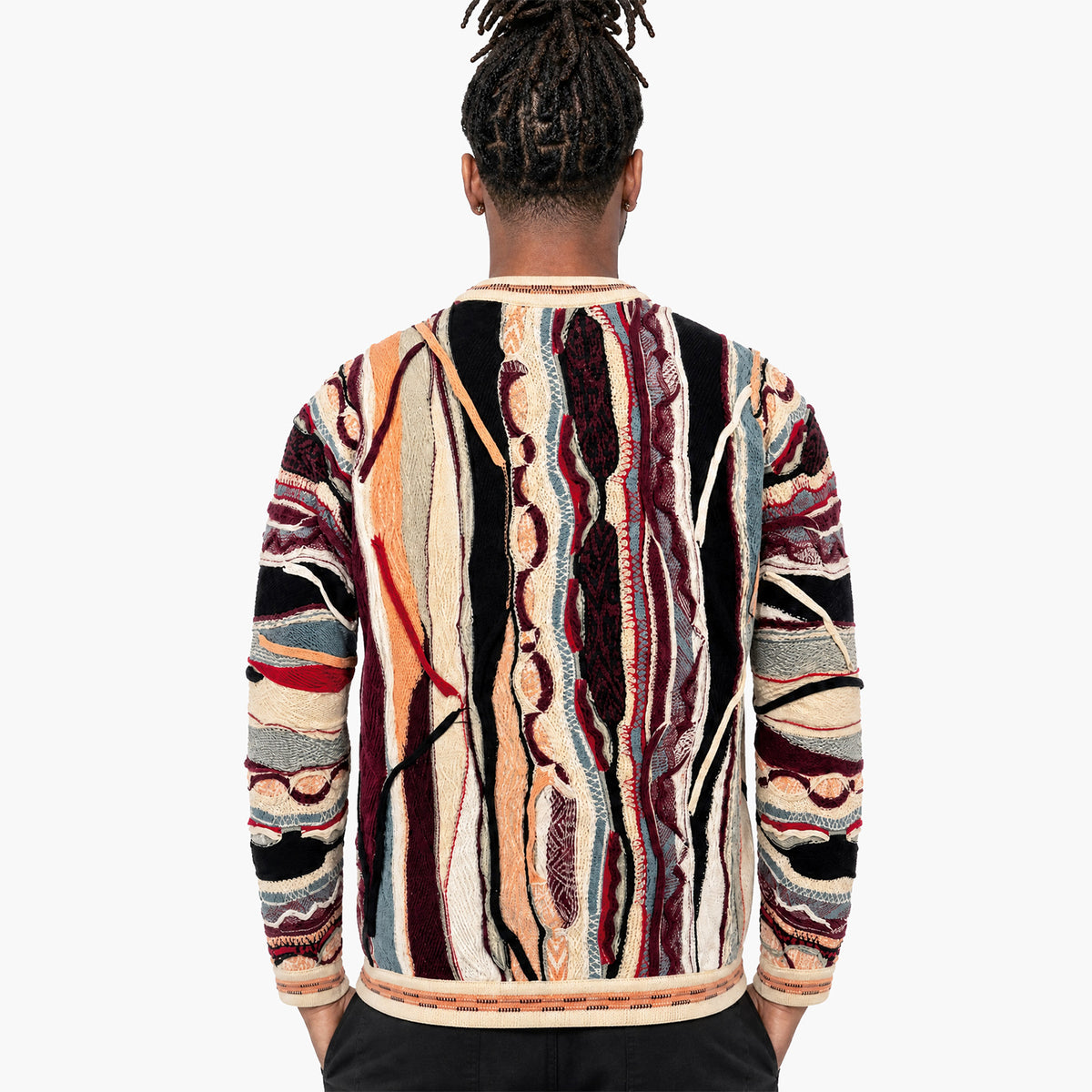 NEW - COOGI Texas Crewneck