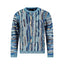 COOGI Pacific Blue Crewneck